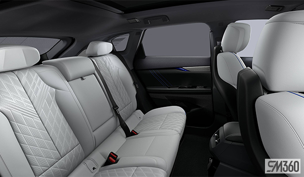 Cadillac Optiq-V  2026