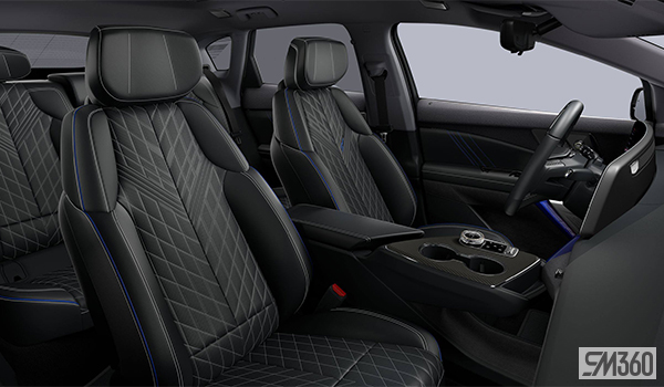 Cadillac Optiq-V  2026