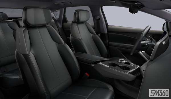 Cadillac Optiq  2026