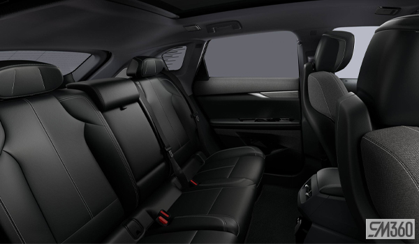 Cadillac Optiq  2026