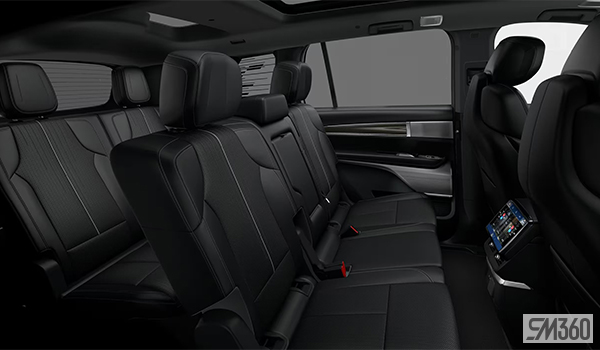 2026 Cadillac Vistiq in Montreal, Quebec