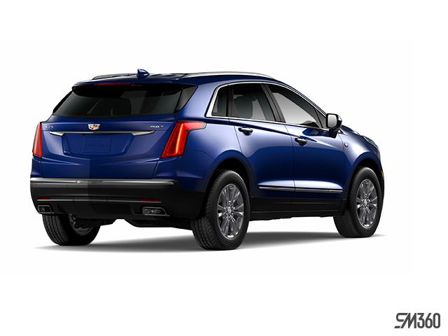 Cadillac XT5  2026