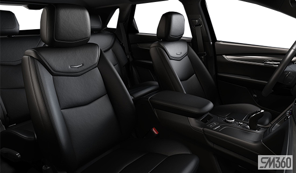 Cadillac XT5  2026