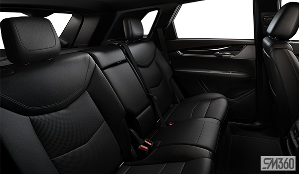 2026 Cadillac XT5