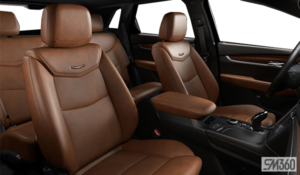 2026 Cadillac XT5