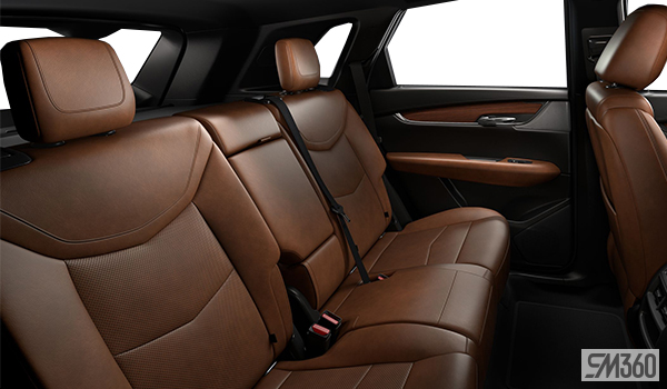 2026 Cadillac XT5
