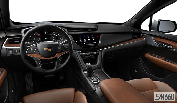 2026 Cadillac XT5
