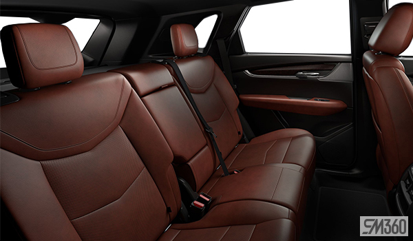 2026 Cadillac XT5