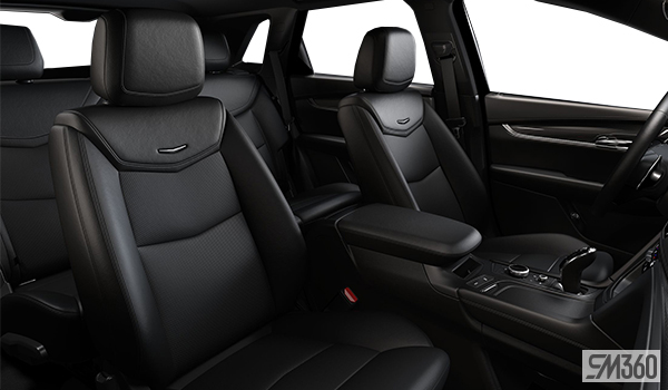 2026 Cadillac XT5