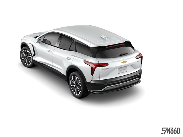 2026 Chevrolet Blazer EV in Saint-Leonard, Quebec