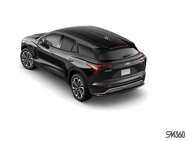 Photo Chevrolet Blazer EV LT 2026 (Extérieur) #3