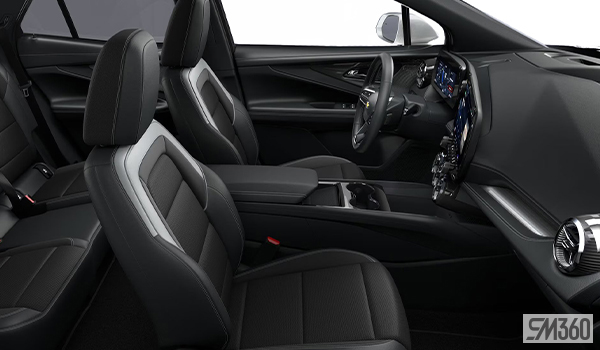 2026 Chevrolet Blazer EV in Saint-Leonard, Quebec