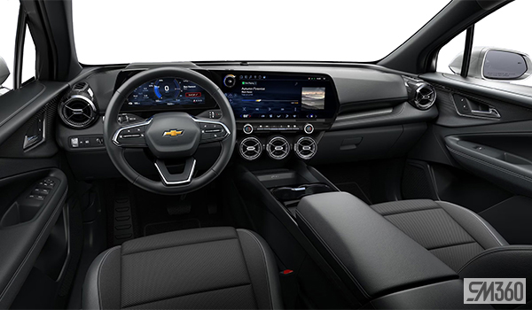 2026 Chevrolet Blazer EV in Saint-Leonard, Quebec