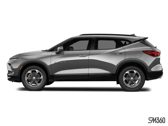 2026 Chevrolet Blazer in Saint-Leonard, Quebec