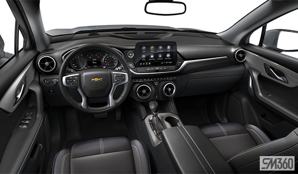 2026 Chevrolet Blazer in Saint-Leonard, Quebec