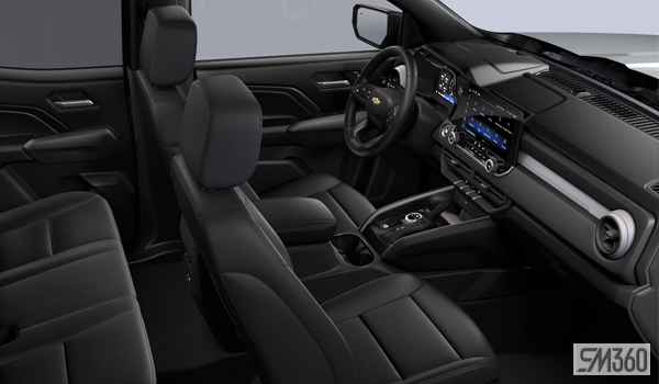 Chevrolet Colorado  2026