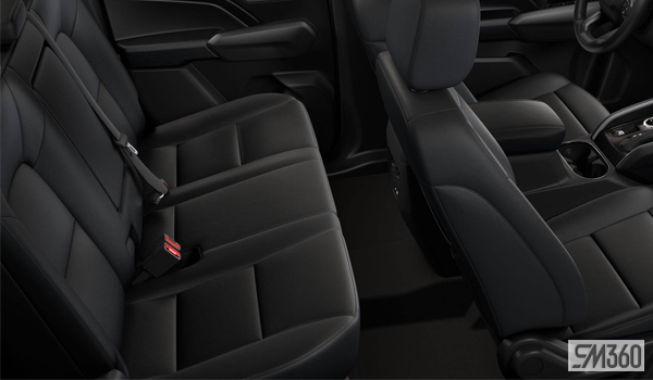 Chevrolet Colorado  2026
