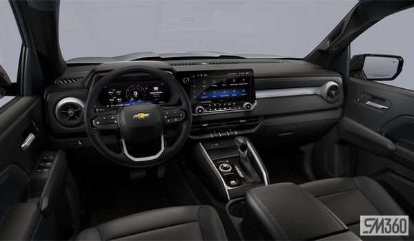 Chevrolet Colorado  2026