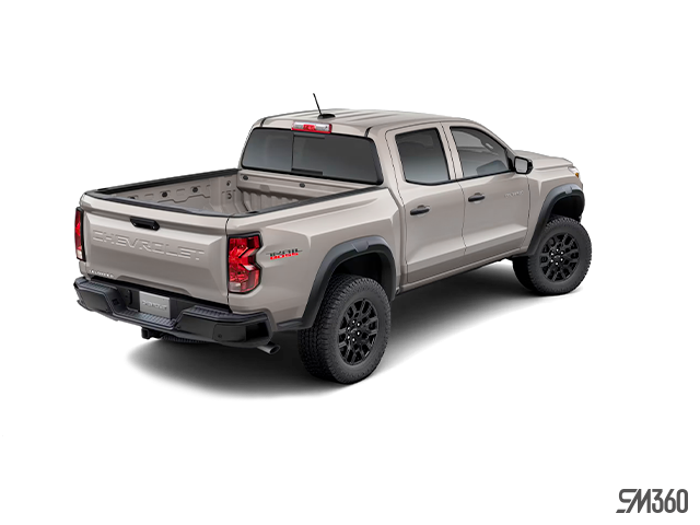 Chevrolet Colorado  2026 à Saint-Léonard, Québec