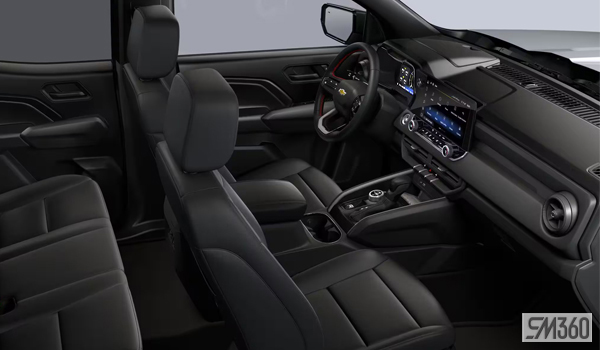 Chevrolet Colorado  2026 à Saint-Léonard, Québec