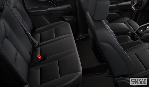 Chevrolet Colorado  2026 à Saint-Léonard, Québec