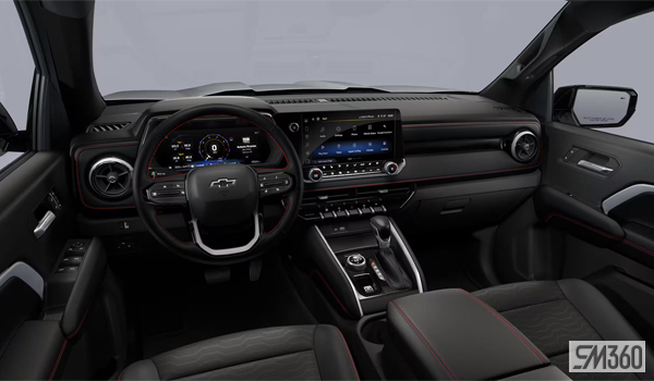 Chevrolet Colorado  2026