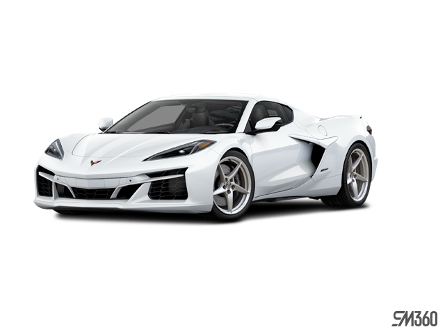 CHEVROLET Corvette E-Ray 1LZ 2026