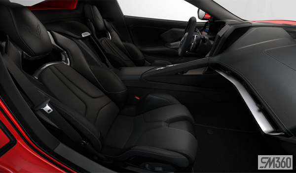 Chevrolet Corvette  2026