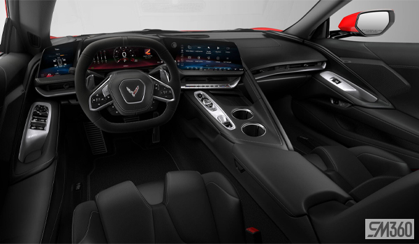 Chevrolet Corvette  2026