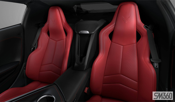 Chevrolet Corvette  2026