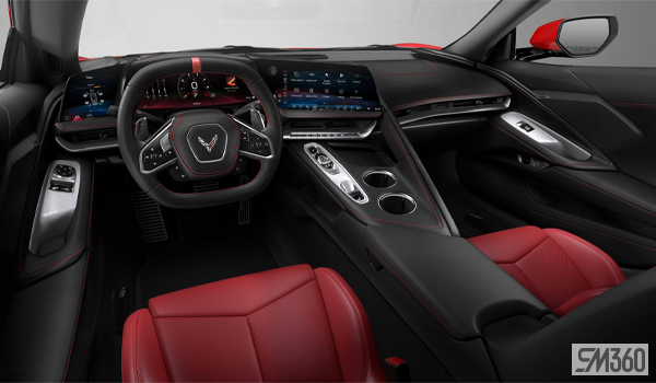 Chevrolet Corvette  2026