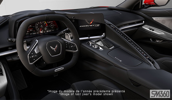 Chevrolet Corvette Z06  2026