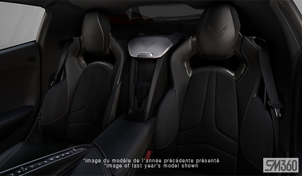 Chevrolet Corvette Z06  2026