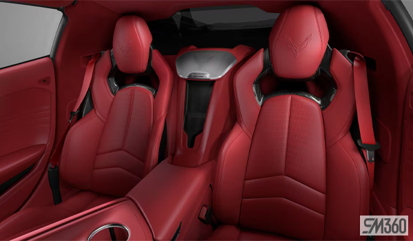 2026 Chevrolet Corvette Z06 in Saint-Leonard, Quebec