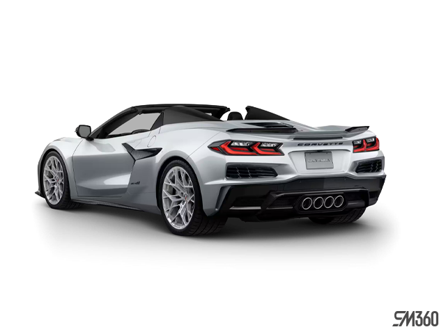 2026 Chevrolet Corvette ZR1 in Brampton, Ontario