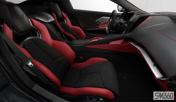 2026 Chevrolet Corvette ZR1 in Brampton, Ontario