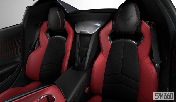 2026 Chevrolet Corvette ZR1 in Brampton, Ontario