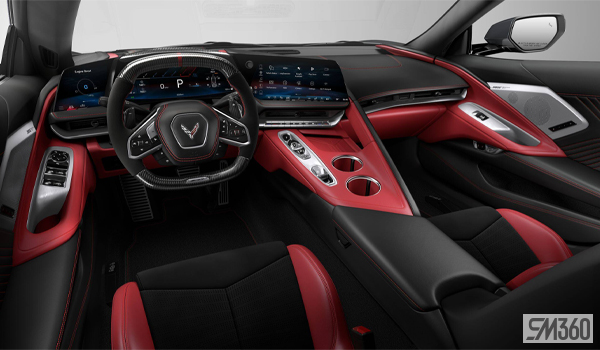 2026 Chevrolet Corvette ZR1 in Brampton, Ontario