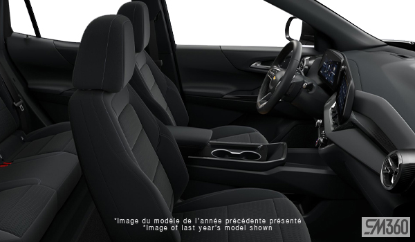 2026 Chevrolet Equinox in Dollard-des-Ormeaux, Quebec