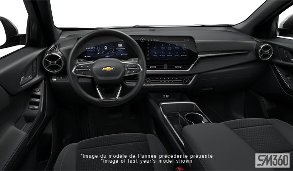 2026 Chevrolet Equinox in Dollard-des-Ormeaux, Quebec