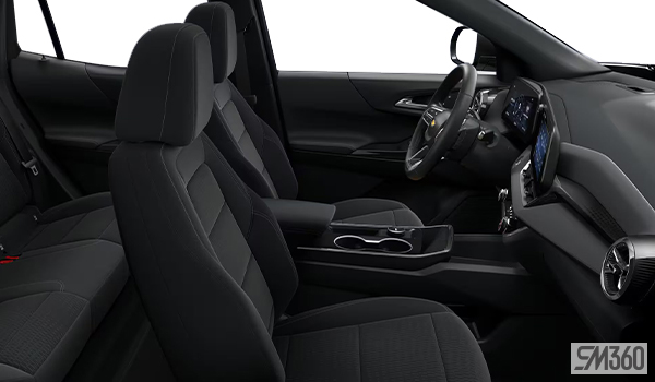 Chevrolet EQUINOX  2026