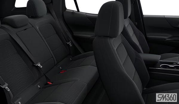 Chevrolet EQUINOX  2026