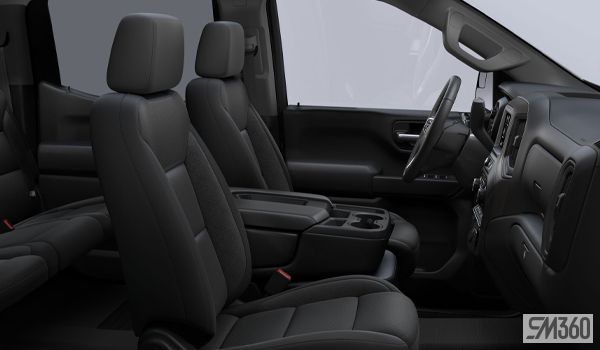 Chevrolet Silverado 1500  2026