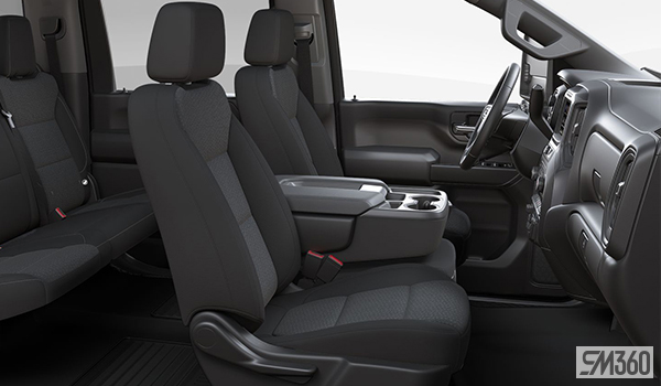 2026 Chevrolet Silverado 2500 HD in Saint-Leonard, Quebec