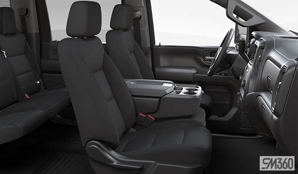 2026 Chevrolet Silverado 2500 HD