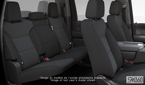 2026 Chevrolet Silverado 2500 HD in Dollard-des-Ormeaux, Quebec