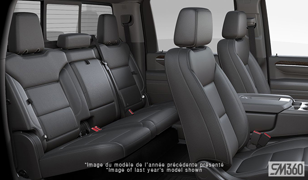 2026 Chevrolet Silverado 2500 HD