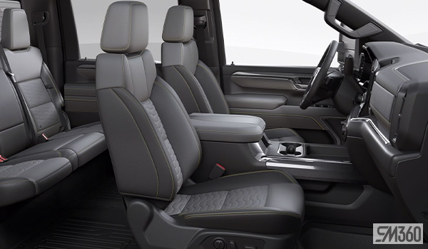 Chevrolet Silverado 2500 HD  2026