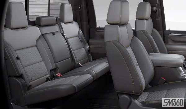Chevrolet Silverado 2500 HD  2026