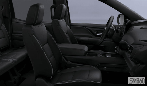 Chevrolet Silverado EV  2026